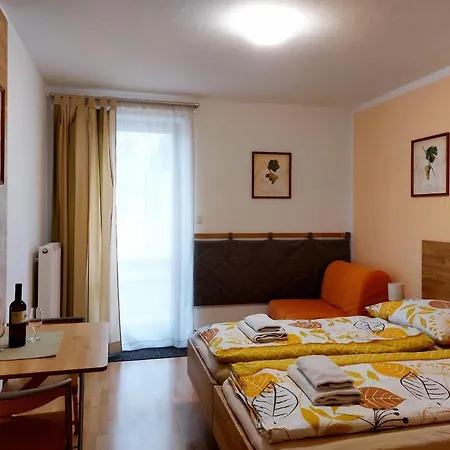 Na Vinici Accommodatie bij particulieren