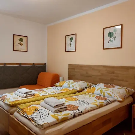 Na Vinici * Valtice