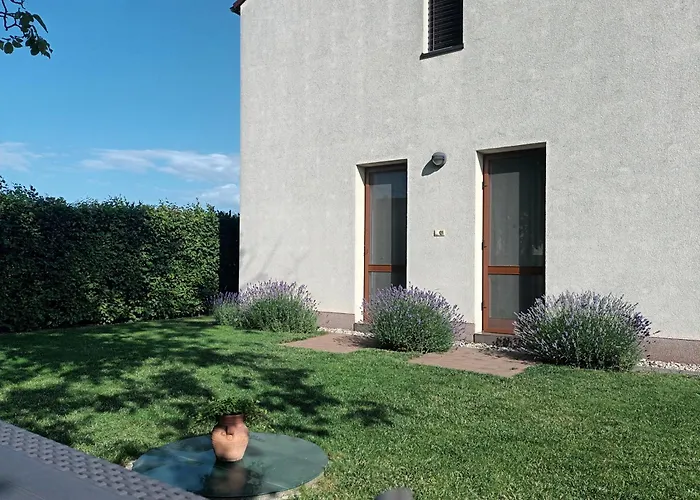 Na Vinici Valtice